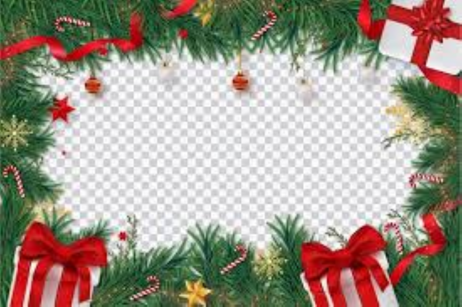 XMAS MEDIUM